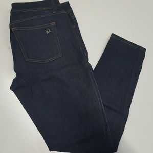 Florence skinny jeans